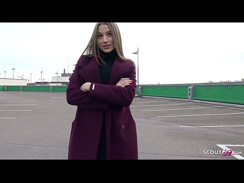 ❤️ پیشاهنگ آلمانی یک استیل لمس کننده رویایی است، پارکینگ و سکسی برای پول ❌ پورن با کیفیت در fa.bladesoul.top ❌️❤