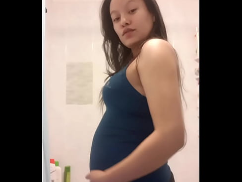 ❤️ داغترین شلخته کلمبیایی روی شبکه بازگشته است، باردار است، می‌خواهد آنها را تماشا کند، همچنین در https://onlyfans.com/maquinasperfectas1 دنبال کنید ❌ پورن با کیفیت در fa.bladesoul.top ❌️❤