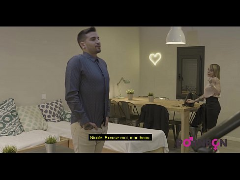 ❤️ PORNBCN 4K یک زن بالغ با جوانان بزرگ می‌خواهد مقعدی باشد ژیگولو جوان با دیک بزرگ. ❌ پورن با کیفیت در fa.bladesoul.top ❌️❤