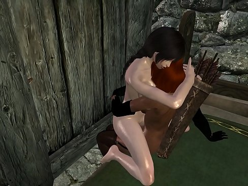 ❤️ در تعطیلات، و از بدن بازیگران tsbbe و unpe حداکثر، succubus و nord استفاده کردم ❌ پورن با کیفیت در fa.bladesoul.top ❌️❤